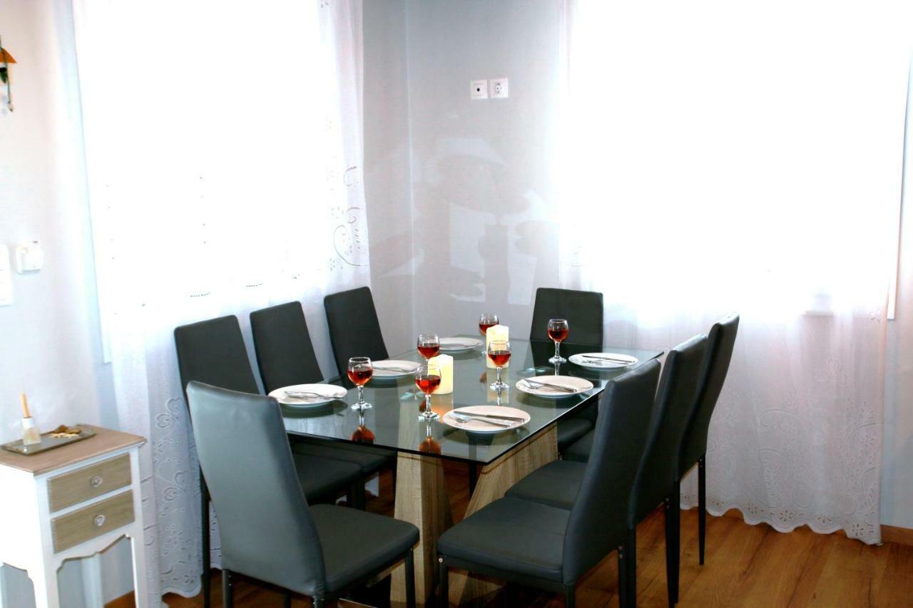 Horizon View Apartment Атанион Экстерьер фото