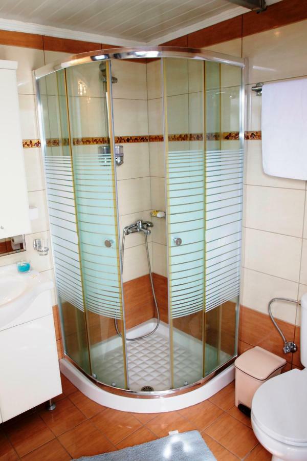 Horizon View Apartment Атанион Экстерьер фото