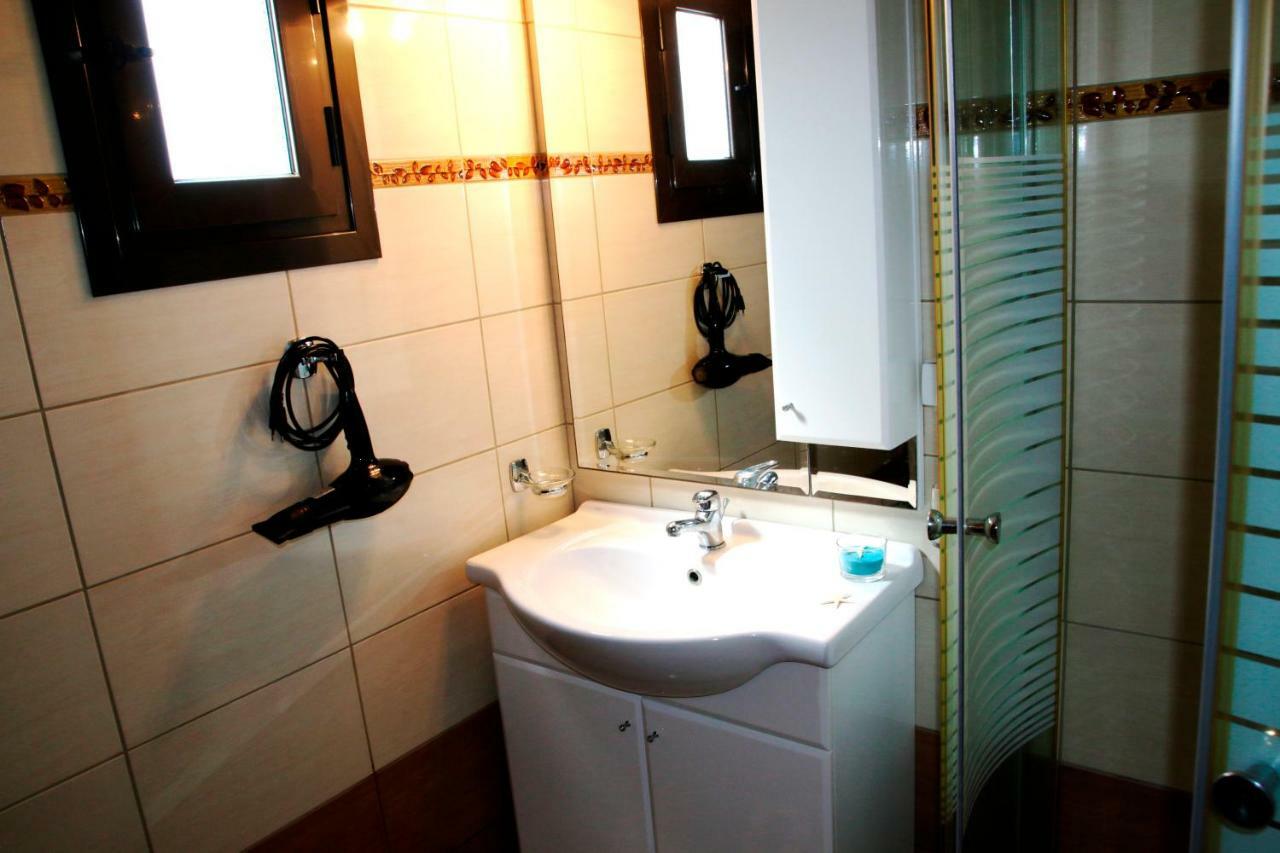 Horizon View Apartment Атанион Экстерьер фото