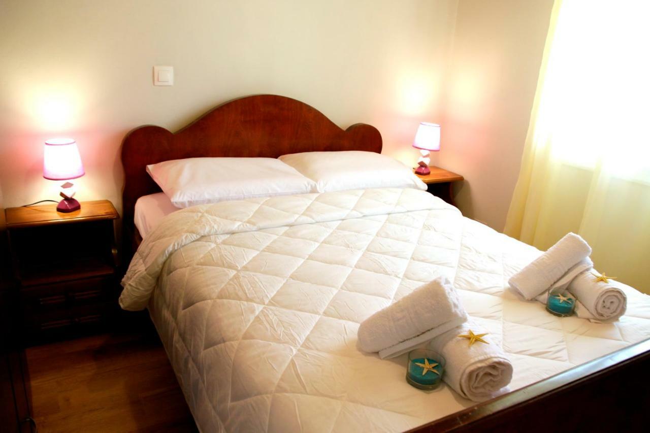 Horizon View Apartment Атанион Экстерьер фото